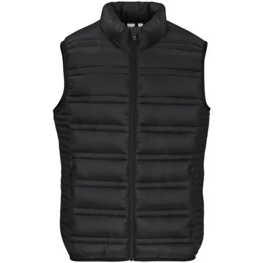 Mens Aurora Black